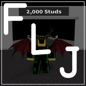 Journey to the Far Lands