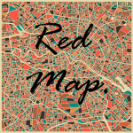Red Map Talk Show!