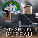 State Security Bureau