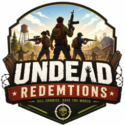 Undead Redempion