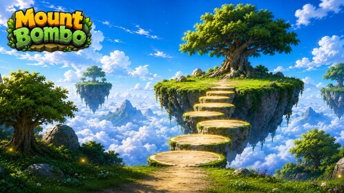 [FREE AVA X200] Mount Bombo