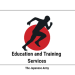 JA | Education and Training Services