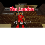 The London Of Street
