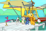 TommyTonka's Group For Doki Fans