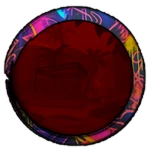 caption=Badge