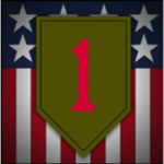 1st Infantry Division {U.S.A}
