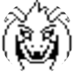 Play as Asriel