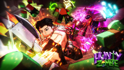 [Mroczny Las] Polowanie na Zombie