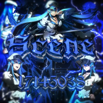 Scene 〤 Roblox group icon