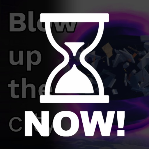 Blow Up The City 圖示