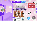 Hollys Roblox ######### Group!