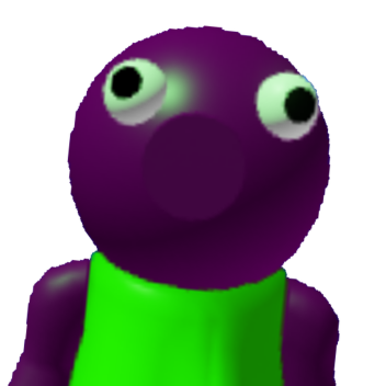 Barney [BROKEN]
