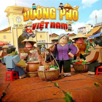 Duong Pho Viet Nam. Group Thumbnail