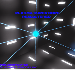 Plasma Super Core Remastered [RECONTINUED]