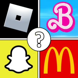 Guess The Logo🤔