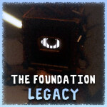 [DISCONTINUED] THE FOUNDATION Legacy👁️