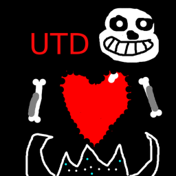 UTD.undertale tower defense ♥️