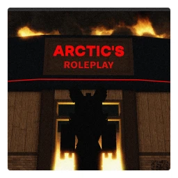 Arctic's Roleplay! icon