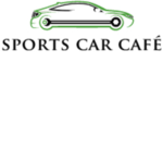 sports car café