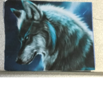 The evil wolfs