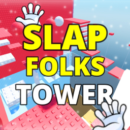 Slap Folks Tower 🖐️