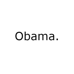 Cart Ride Into Obama! (Voice Chat!)