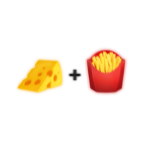 We Have Cheese Fries