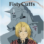 FistyCuffs