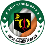 IΑF - Army Ranger Wing