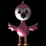 Flamingoism
