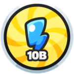 10B Size!