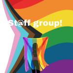 •~St@ff Group ~•