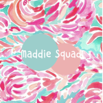 ~Maddie Squad~