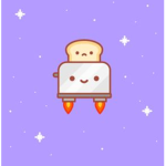 ~Toast fam~