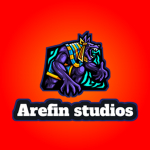 Arefin Studios.