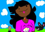Alayna’s club