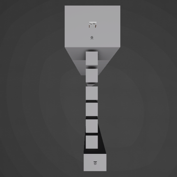 Run As Fast As You Can Short Obby