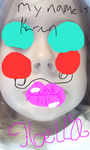 Hiiiiii girly pops