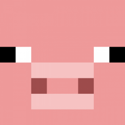pig minecraft 8790

 Roblox decal
