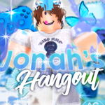 Jonah’s Hangout