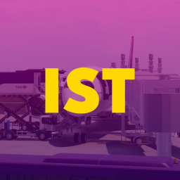 IST | Istanbul International Airport