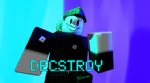 kauaAguiar1508's studio/ DECSTROY'S GAMES