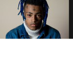 XXXTentacionfam