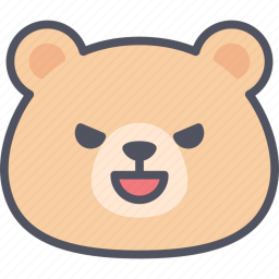 bears themepark (Chapter 1)