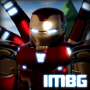 Iron Man Battlegrounds