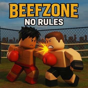 BEEFZONE: No Rules