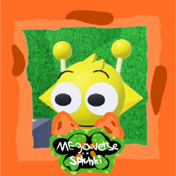 Sprunki : Megaverse [BACK] icon