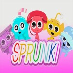 Sprunki 2 OC RP
