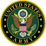 US Army of Sandy Shores
