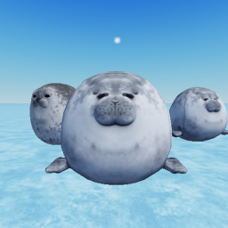 I'm a Seal